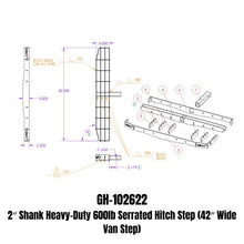 Load image into Gallery viewer, Technical Drawing