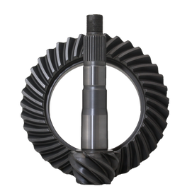 Revolution Gear & Axle Toyota Turbo 4Cyl/V6 8.0in 27 Spline 4.10 Ratio Ring & Pinion Set