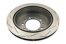 Load image into Gallery viewer, DBA 07-15 Toyota Landcruiser 200 Series / 13-19 Toyota Tundra 5.7L Rear T-Slot T3 4000 Series Rotor