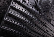 Load image into Gallery viewer, Lund 07-13 Toyota Tundra Access Cab Catch-It Floormats Rear Floor Liner - Black (1 Pc.)