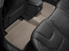 Load image into Gallery viewer, WeatherTech 09-13 Dodge Journey Rear FloorLiner - Tan