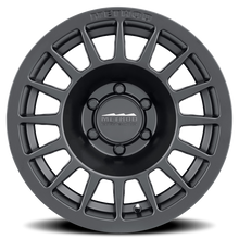 Load image into Gallery viewer, Method MR707 Bead Grip 18x9 / +18mm Offset / 6x135 BP / 87mm CB - Matte Black