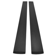 Load image into Gallery viewer, Westin 09-18 Dodge RAM 1500/19-24 1500 Classic Quad Cab Pro-e Electric Running Boards - Text. Blk
