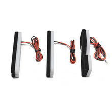 Load image into Gallery viewer, ORACLE Lighting Universal Illuminated LED Letter Badges - Matte Blk Surface Finish - Y