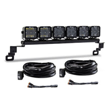 Load image into Gallery viewer, Borne Off-Road 2021+ Ford Bronco Direct Fit Light Pods - Standard Bumper - Kit of 6