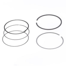 Load image into Gallery viewer, Athena Yamaha YFM Warrior XR/XS 350cc 84mm Bore Piston Ring Kit