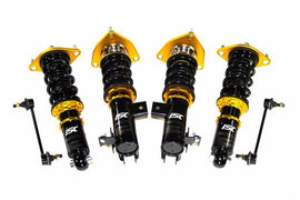 ISC Suspension 91-99 Mitsubishi 3000GT (FWD) N1 Coilovers