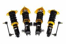 Load image into Gallery viewer, ISC Suspension 10-13 Mazda 3 N1 Coilovers