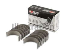 Load image into Gallery viewer, King Engine Bearings Mercedes-Benz OM 642 Connecting Rod Bearing Set