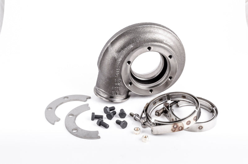 Garrett GT35R Turbine Housing Kit O/V V-Band / V-Band 1.01 A/R (Ni-Resist)