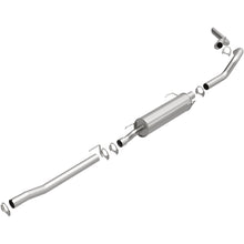 Load image into Gallery viewer, MagnaFlow BRE Exhaust Kit 06-09 Dodge Ram 1500 2500 3500 5.7L