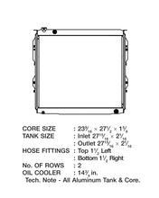 Load image into Gallery viewer, Technical Drawing