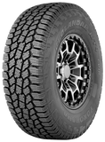 Yokohama Geolandar A/T 4 G018 Tire - LT285/70R17 121/118S