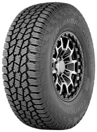 Yokohama Geolandar AT4 Tire - 265/70R17 115T