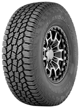 Load image into Gallery viewer, Yokohama Geolandar A/T 4 G018 Tire - LT235/80R17 120/117S
