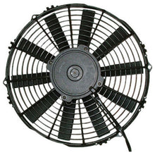Load image into Gallery viewer, SPAL 1168 CFM 13in Medium Profile Fan - Pull (VA13-AP51/C-35A)