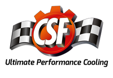 Load image into Gallery viewer, CSF 2019+ 992.1/992.2 Porsche 911(3.0LT Base/T/S/4/4S/GTS/4 GTS) High Perf Right Aluminum Radiator