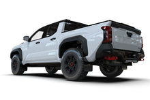 Load image into Gallery viewer, Rally Armor 24-26 Toyota Tacoma Gen 4 Black UR Mud Flap w/Red Logo