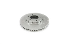 Load image into Gallery viewer, Alcon 2019+ Ford Ranger 335/221x34 Slotted Rotor - Front Right