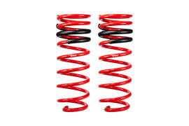 Eibach 2022+ Toyota Tundra TRD 4WD Pro-Kit Rear Springs Only
