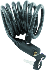 Bully Lock Integrated Cable - 10mm