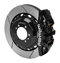 Load image into Gallery viewer, Wilwood SUPERFORMANCE Rear Kit GT40 AERO