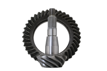 Load image into Gallery viewer, Revolution Gear &amp; Axle Chrysler 9.25in Rear Axle 4.56 Ratio Dual Drilled Ring &amp; Pinion Set
