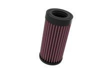 Load image into Gallery viewer, K&amp;N 00-09 Kawasaki KAF620 High-Flow Original Lifetime Engine Air Filter