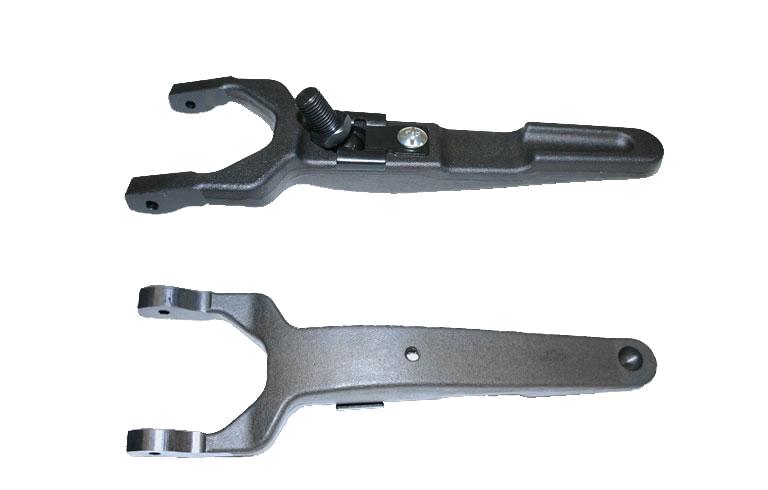 Competition Clutch Dodge / Eagle / Mitsubishi / Plymouth DSM Clutch Fork