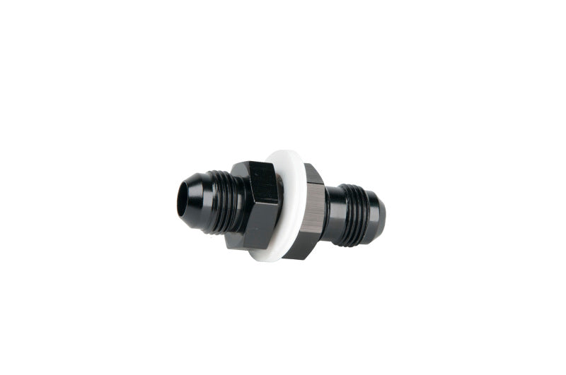 Aeromotive Fitting - Bulkhead - AN-08