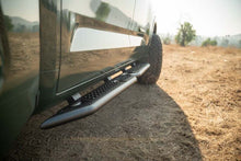 Load image into Gallery viewer, DV8 Offroad 22-24 Toyota Tundra Crew Max - OE Plus Side Steps