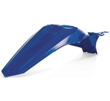 Load image into Gallery viewer, Acerbis 10-18 Yamaha YZ250F/ 14-17 YZ450F Rear Fender - Blue