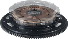 Load image into Gallery viewer, Clutch Masters 82-83 Toyota Supra 2.8L Twin-Disc Clutch Kit w/ Aluminum Flywheel