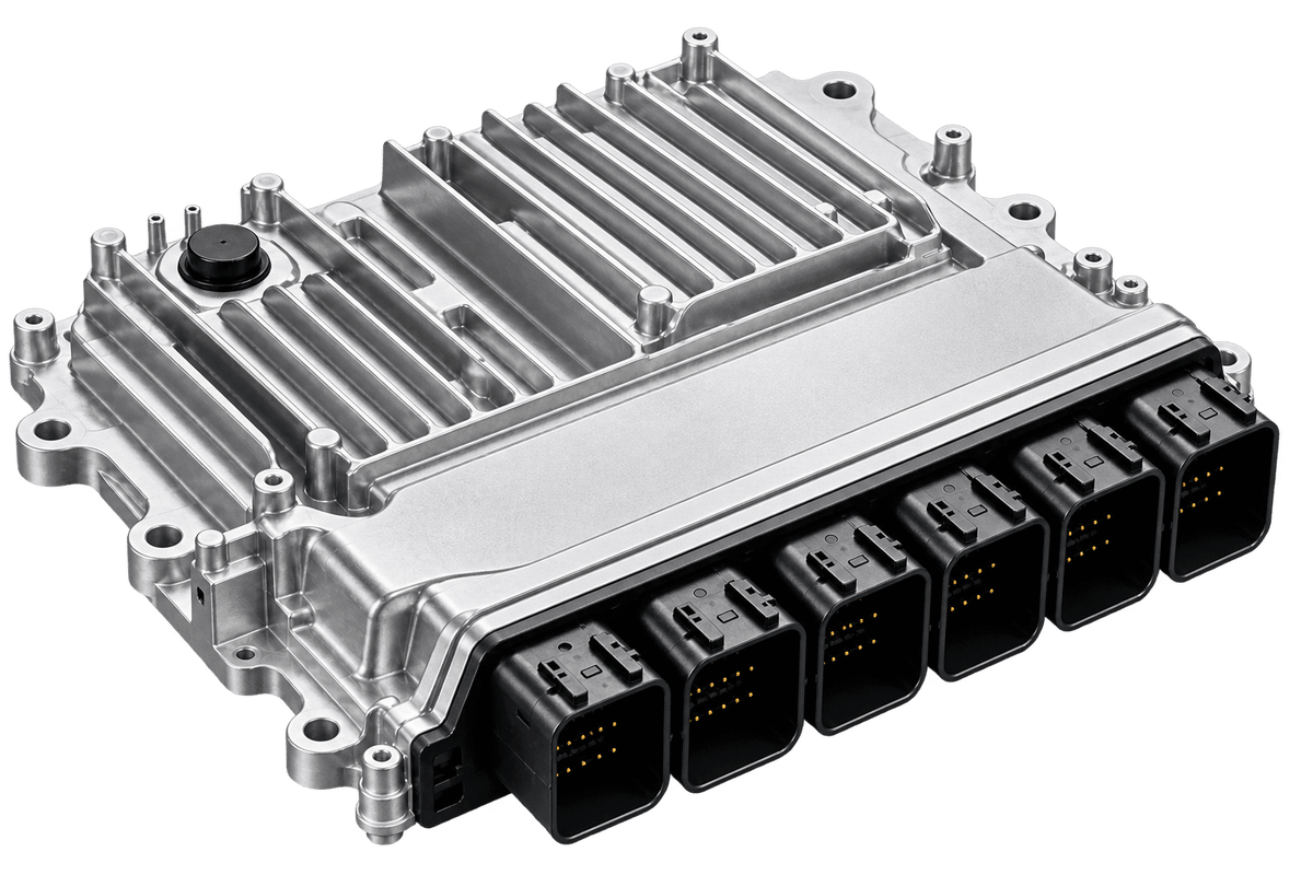 Dynotech ECU Unlocking