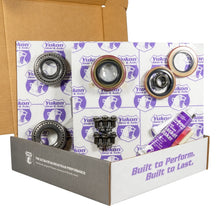 Load image into Gallery viewer, Yukon 64-72 Pontiac GTO Limited Slip &amp; Re-Gear Kit 8.2in BOP 27 Spline 3.36 ratio