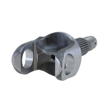 Load image into Gallery viewer, Yukon Gear 4340 Chrome-Moly Repl. Outer Stub For Dana 30 / 95+ Wrangler / Uses 5-760X U/Joint
