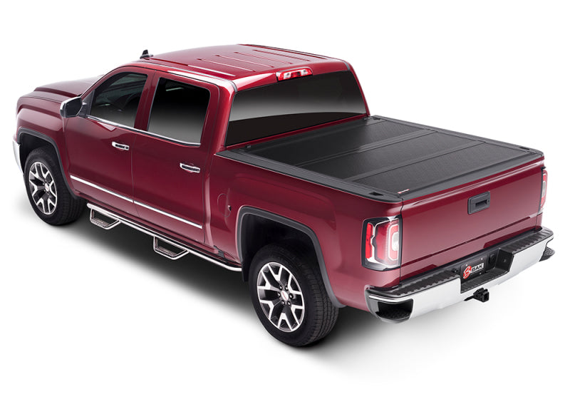 BAK BAKFlip FiberMax 19+ Dodge RAM MFTG w/o Ram Box 5.7ft Bed