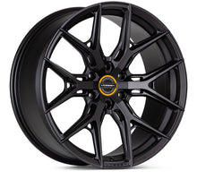 Load image into Gallery viewer, Vossen HF6-4 18x9 / 6x135 / ET0 / Super Deep / 87.1 CB - Matte Gunmetal Wheel
