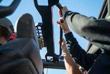 Load image into Gallery viewer, DV8 Offroad 21+ Ford Bronco Overhead Molle Panels (4-Door Models)