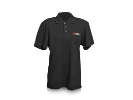 Akrapovic Mens Poloshirt - Large