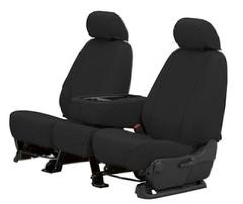 Covercraft 13-19 Ford Interceptor Defender Series HD Endura Seat Cover - Front Row Driver Side