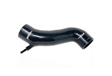 Load image into Gallery viewer, Torque Solution 2014+ Ford Fiesta ST High Flow Induction (Turbo Inlet) Hose