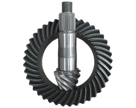 Revolution Gear & Axle Jeep Wrangler JL/Gladiator D44 Front Axle 4.88 Ratio Ring & Pinion Set
