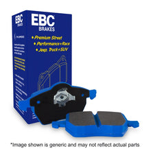 Load image into Gallery viewer, EBC 2020+ Land Rover Defender 90 Bluestuff Front Brake Pads
