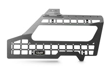 Load image into Gallery viewer, DV8 Offroad 15-20 Ford F150 / 17-21 Ford F250/F350 Center Console Molle Panels &amp; Device Mount