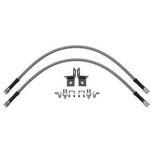 Load image into Gallery viewer, Wilwood Flexline Kit 03-11 Ford Crown Victoria