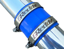 Load image into Gallery viewer, GReddy 30-45mm / No. 24 Dual Bead Boost Clamp - Stainless Steel