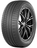 Yokohama Advan Sport V107 Tire - 265/50R20 111W