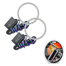 Load image into Gallery viewer, Oracle Nissan 350 Z 03-05 Halo Kit - ColorSHIFT
