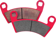 Load image into Gallery viewer, BikeMaster BM-452 Sintered Brake Pads